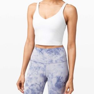 NWT lululemon Align Tank